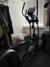 Nordic Track Elliptical Cross