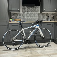 Boardman Comp road bike 