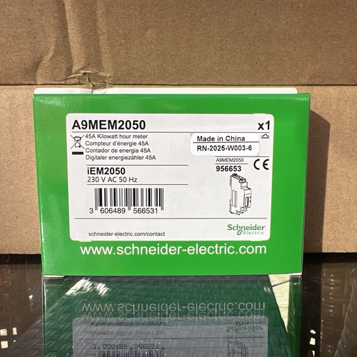 Schneider electric a9mem2050 - schneider,