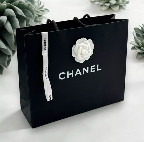 New chanel classic luxury - chanel,