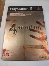 Resident Evil 4 - Limited
