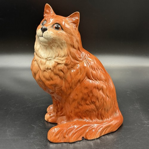 Vintage beswick large sitting - beswick,