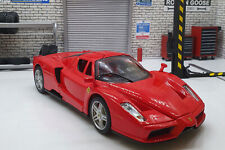 Ferrari Enzo 1:24 Scale Car