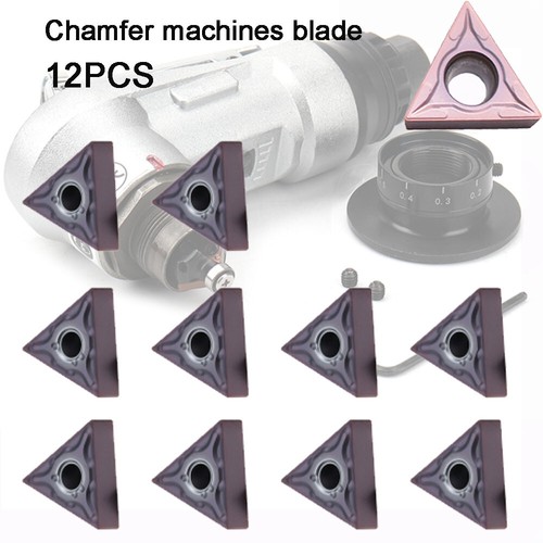 Mini turning inserts - mini, tool