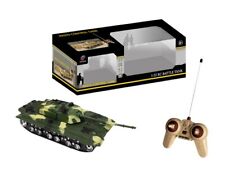 1:32 Remote Control Military