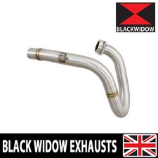 DRZ 400 S/SM Exhaust Header