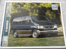 2004 Ford E-Series Econoline