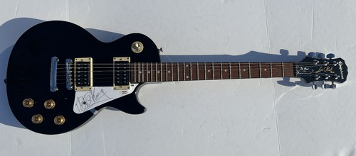 King signed autographed - bb,