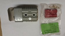 Anderson power connectors