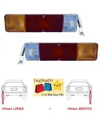 SET 2 Rear Lamp For Suzuki