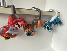 WowWee Fingerlings Untamed