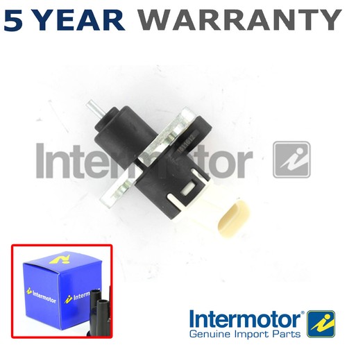 Crankshaft sensor intermotor - sensor,