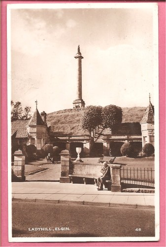 Ladyhill elgin moray - ladyhill,,