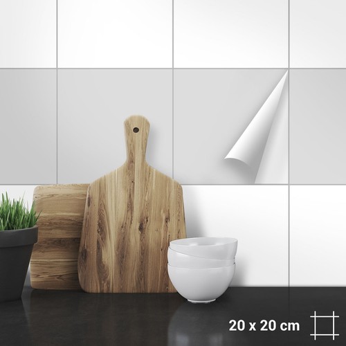 Tile stickers 20cm for - tile,