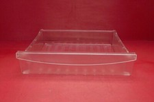 American Fridge Freezer  DAEWOO FRS-U20DCI   FRIDGE  CHILLED  DRAWER  -  44x37cm