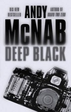 Deep Black (Nick Stone 07),Andy McNab