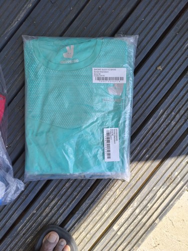Deliveroo short sleeve - deliveroo,