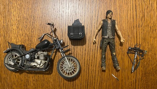 The walking dead mcfarland - walking,