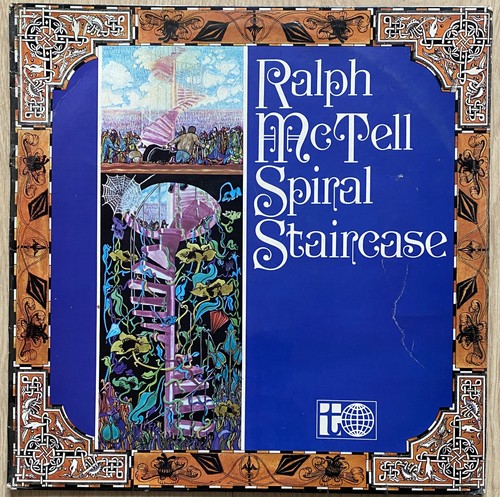 Ralpf mctell spiral - ralpf, mctell-spiral