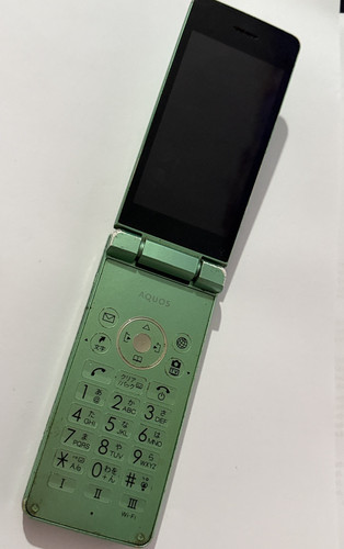 Sharp 805sh aquos - aquos,
