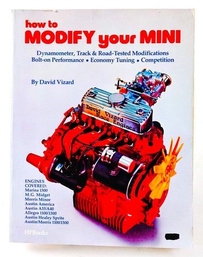 How modify your mini - to,