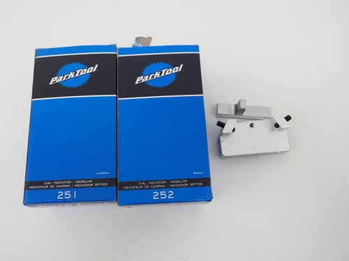 Park tool 2di dial - park, ts-2di