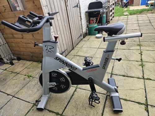 Star trac spinning fitness - spinning,