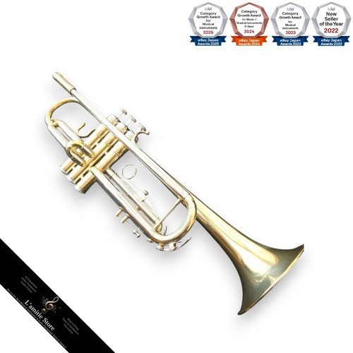 Bach style trumpet heinrich - bach,