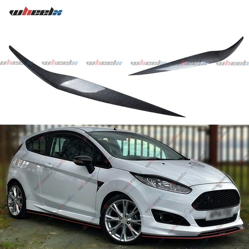 Headlight eyebrows eyelid lid - eyelid,