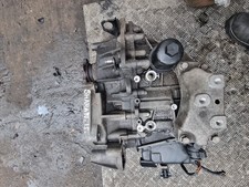 VW SHARAN GEAR BOX 02E301107/ QKM 6 SPEED SEMI-AUTO TDi 2.0L DSL MPV 2015