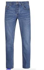 Lee Cooper Regular Fit Jeans