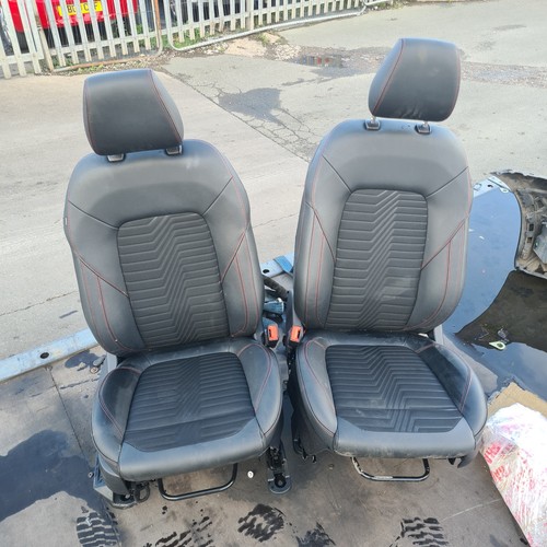 Ford puma 2018 2024 - puma, 2018-2024