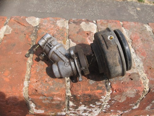 Kawasaki td24 strimmer gear - td24,