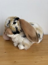 Living Nature Tri-Coloured Lop