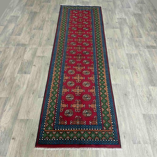 286 82cm vintage handmade - 82cm,