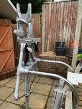 aries windvane self steering