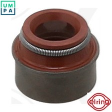 4x SEAL RING VALVE STEM