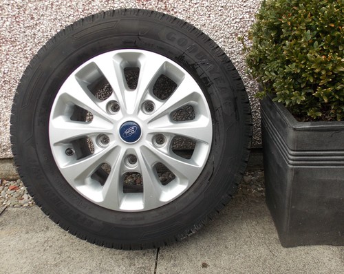 Ford transit - 🚚,