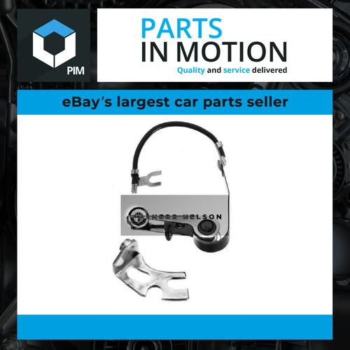 Ignition contact breaker fits - ignition,