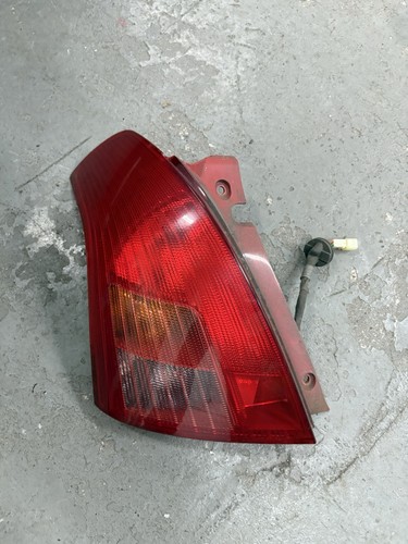 2006 suzuki swift passenger - 2006,