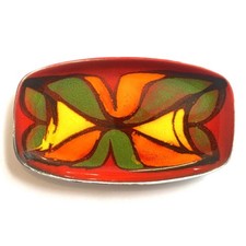 Vintage Poole Pottery Delphis