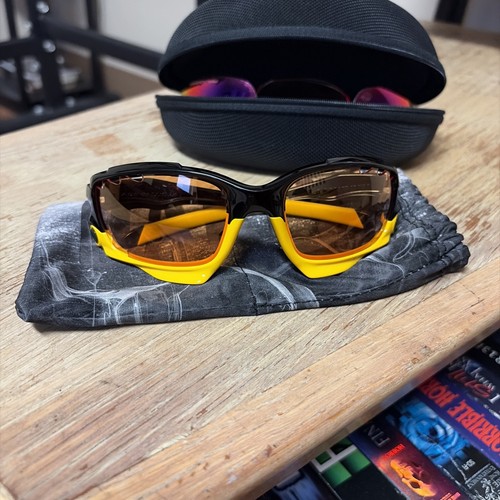 Oakley jawbone livestrong - oakley,