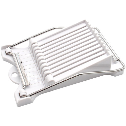 Kitchen slicer for - for, eggs