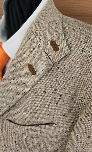Daks donegal tweed shooting - donegal,