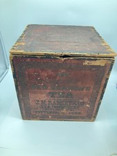 New Season's Commercial Tea