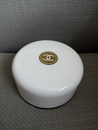 Chanel vintage after bath - chanel,