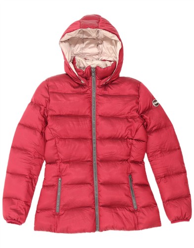 Colmar womens hooded padded - womens,