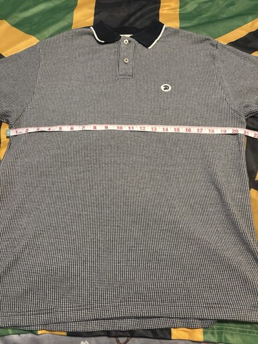 Trojan record mens dogtooth - record,