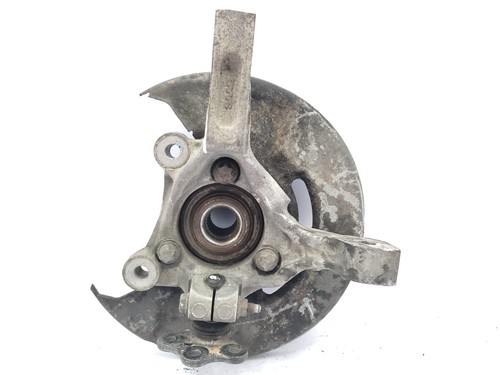 5233697 front right knuckle - knuckle, /