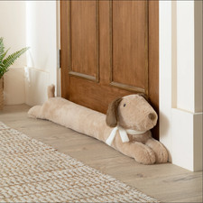 Samson the Sausage Dog Draught